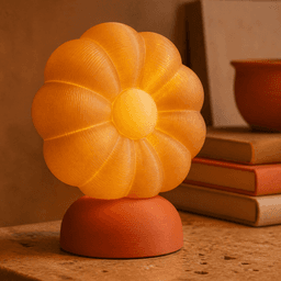 Detail material Bloom 01