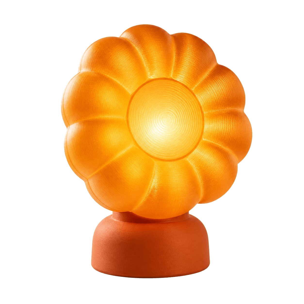 Bloom 01 tanpa latar