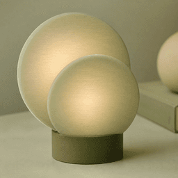 Detail material Orbit 02